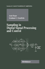 دانلود کتاب Sampling in Digital Signal Processing and Control
