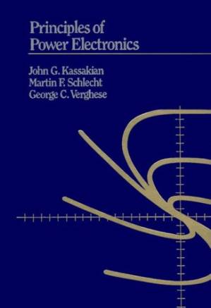 دانلود کتاب Principles of Power Electronics