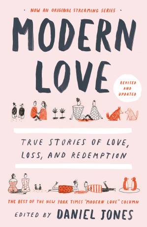 دانلود کتاب Modern Love