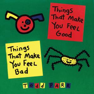 دانلود کتاب Things that Make You Feel Good