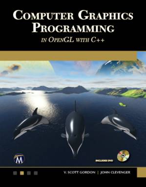 دانلود کتاب Computer Graphics Programming in OpenGL Using C++