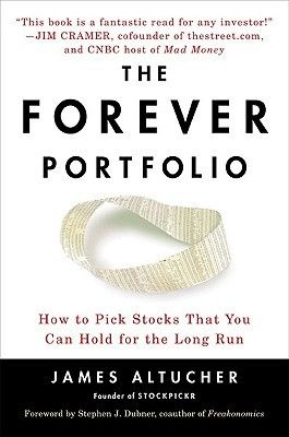 دانلود کتاب The Forever Portfolio