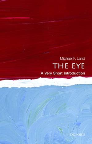 دانلود کتاب The Eye: A Very Short Introduction