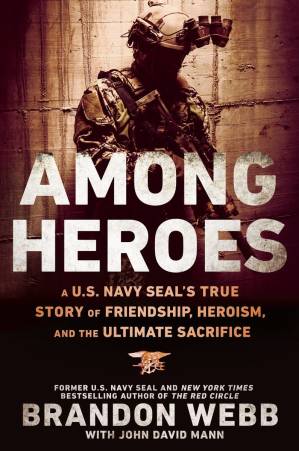 دانلود کتاب Among Heroes