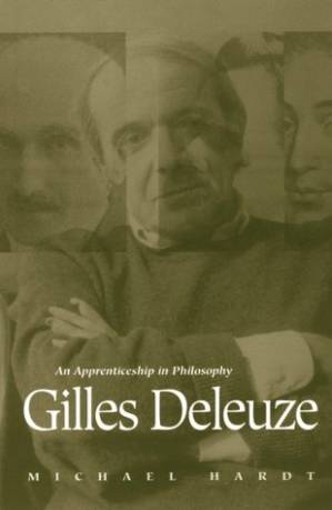 دانلود کتاب Gilles Deleuze: An Apprenticeship in Philosophy