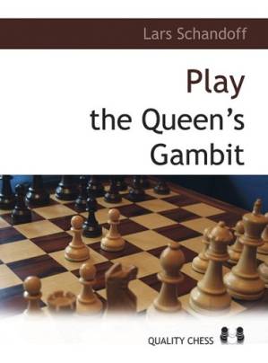 دانلود کتاب Playing the Queen’s Gambit: A Grandmaster Guide