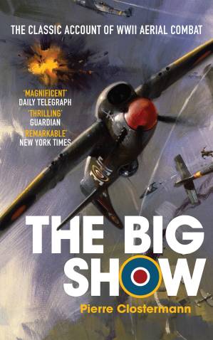 دانلود کتاب The Big Show