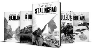 دانلود کتاب World War II Battles: The Greatest Battles that Defined World War II