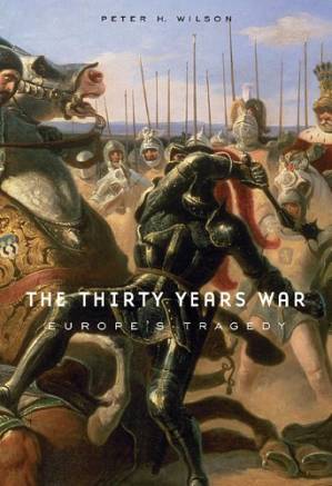 دانلود کتاب The Thirty Years War: Europe’s Tragedy
