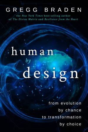 دانلود کتاب Human by Design: From Evolution by Chance to Transformation by Choice