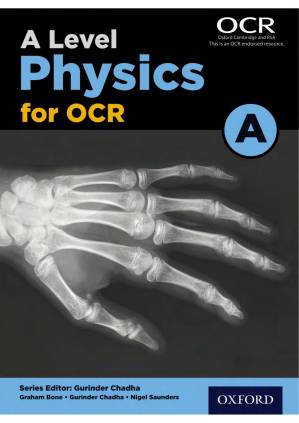 دانلود کتاب A Level Physics for OCR