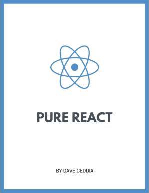 دانلود کتاب Pure React