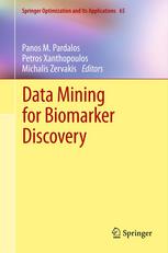 دانلود کتاب Data Mining for Biomarker Discovery