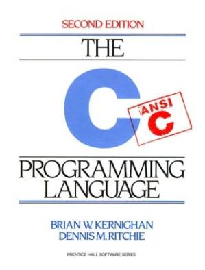 دانلود کتاب The C Programming Language