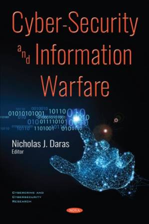 دانلود کتاب Cyber-Security And Information Warfare