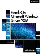 دانلود کتاب Hands-on Microsoft Windows Server 2016