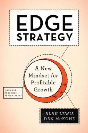 دانلود کتاب Edge Strategy: A New Mindset for Profitable Growth