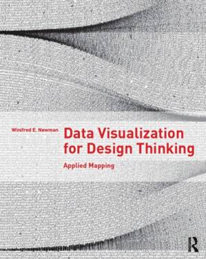 دانلود کتاب Data Visualization For Design Thinking: Applied Mapping