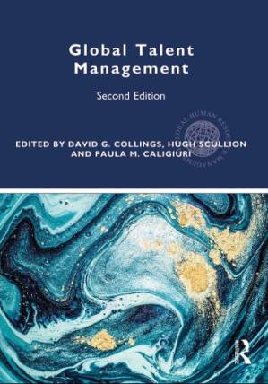 دانلود کتاب Global Talent Management