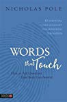 دانلود کتاب Words that Touch – How to ask questions your body can answer
