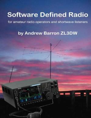 دانلود کتاب Software Defined Radio for amateur radio operators and shortwave listeners