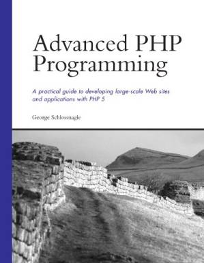 دانلود کتاب Advanced PHP Programming