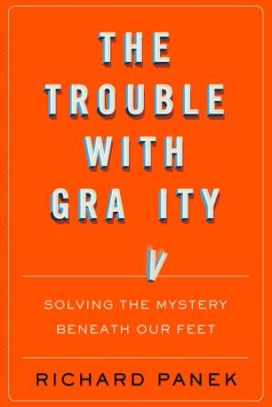 دانلود کتاب The Trouble with Gravity