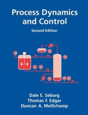 دانلود کتاب Process Dynamics and Control, 2nd edition