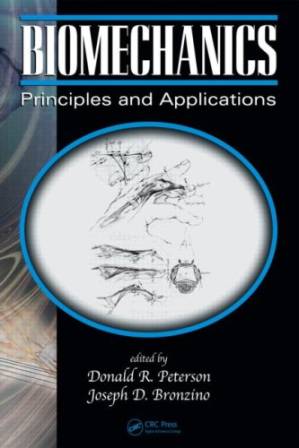 دانلود کتاب Biomechanics