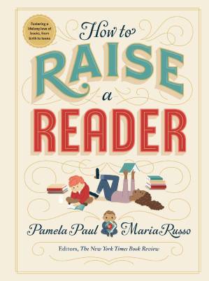 دانلود کتاب How To Raise A Reader