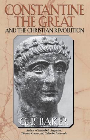 دانلود کتاب Constantine the Great: And the Christian Revolution