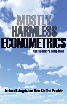 دانلود کتاب Mostly Harmless Econometrics