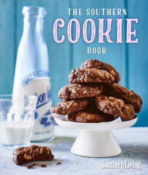 دانلود کتاب The Southern Cookie Book