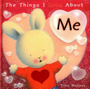 دانلود کتاب The Things I Love about Me