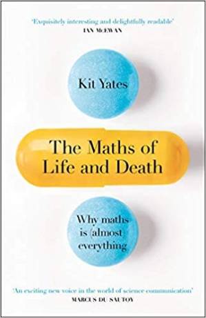 دانلود کتاب The Maths of Life and Death