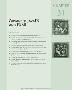 دانلود کتاب ONLINE CONTENT OF Introduction to Java Programming and Data Structures, Comprehensive Version