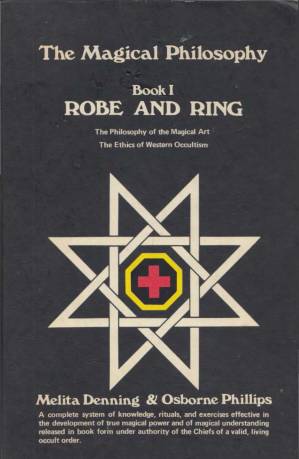 دانلود کتاب The Magical Philosophy Book I: Robe and Ring