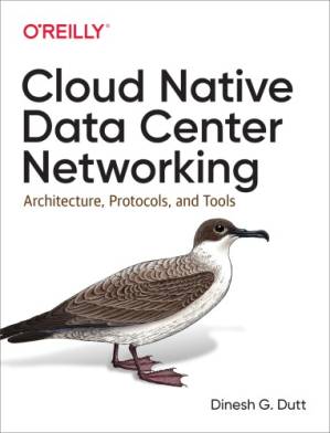 دانلود کتاب Cloud Native Data Center Networking