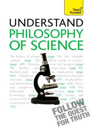 دانلود کتاب Understand Philosophy of Science