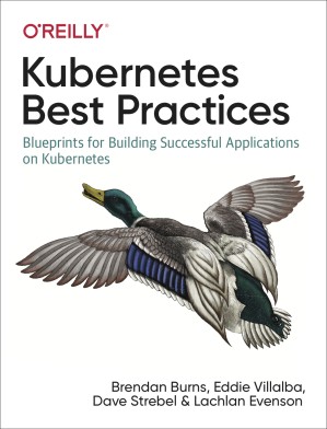 دانلود کتاب Kubernetes Best Practices