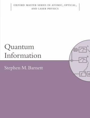 دانلود کتاب Quantum Information