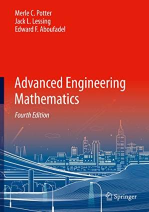 دانلود کتاب Advanced Engineering Mathematics (Instructor’s Solution Manual) (Solutions)