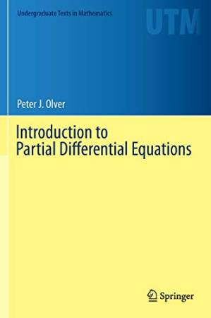 دانلود کتاب Selected Solutions Manual for Instructors for Introduction to Partial Differential Equations