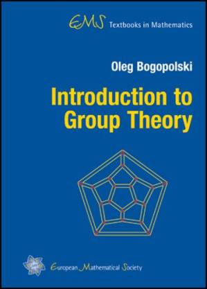 دانلود کتاب Introduction to group theory