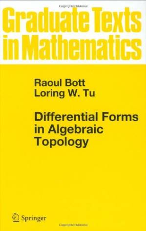 دانلود کتاب Differential Forms in Algebraic Topology