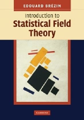 دانلود کتاب Introduction to statistical field theory