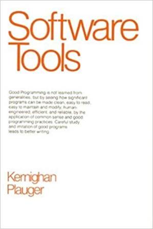 دانلود کتاب Software Tools