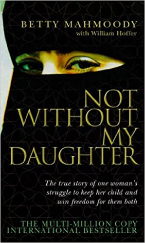 دانلود کتاب Not Without My Daughter