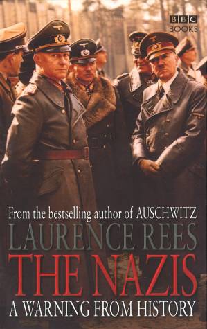 دانلود کتاب The Nazis: A Warning From History