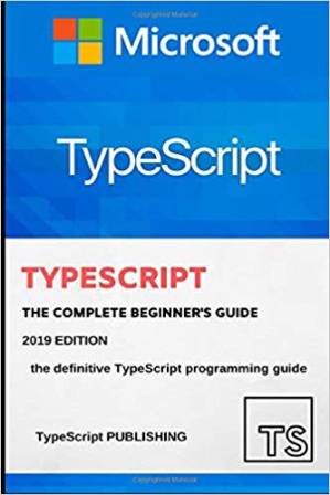 دانلود کتاب TypeScript Programming Language